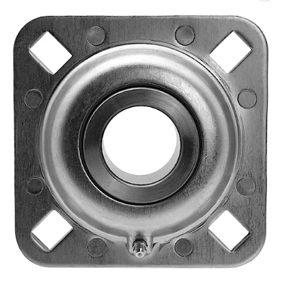 FD209 X 1-1/4 diskinių akėčių guolis