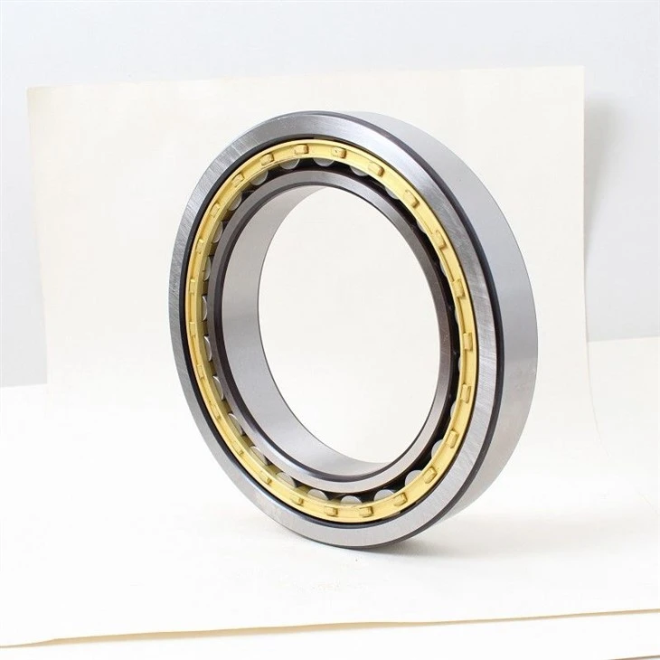N serijos guolis